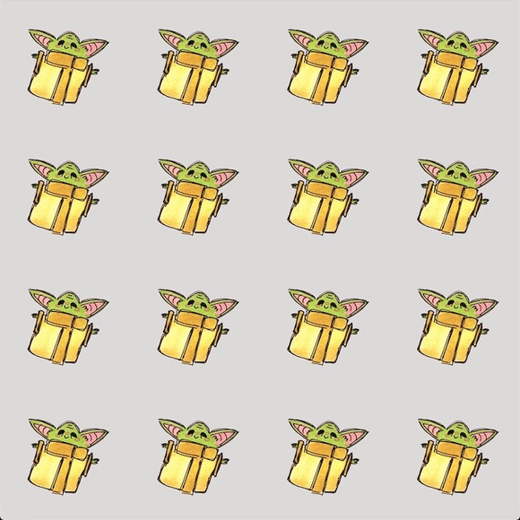 Meet your Posher, Dalton - Picture 1 of 1